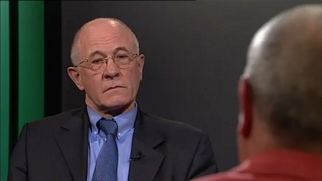 Rémi Brague  -  Philosophie médiévale  entretien avec Michael Borgolte  -  Mittelalterliche Philosophie