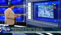 Caficultores en Colombia, agredidos por la policía