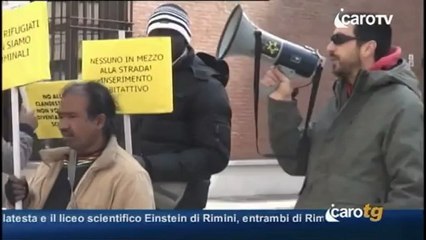 Icaro TG del 26 Febbraio 2013