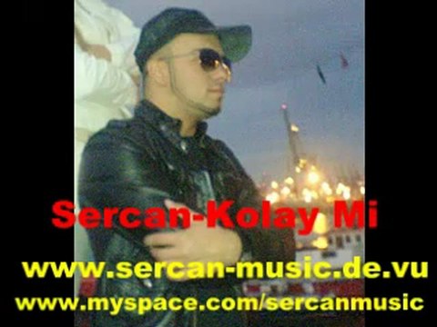 seslideklas.com SESLİDEKLAS.COM SESLİDEKLAS İsKoC Sercan - Kolaymi (!!!