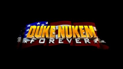 Duke Nukem Forever Intro