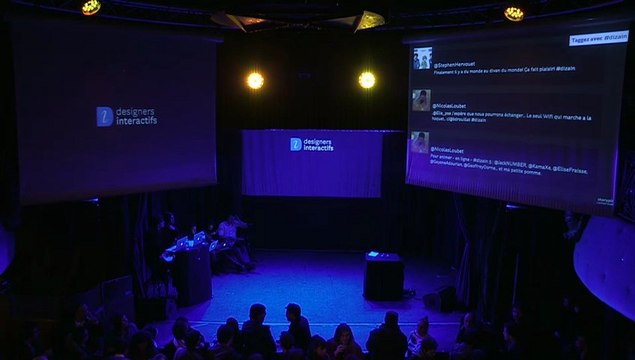 Soirée *di*/zaïn #5 : code(s)+data(s), 27 février 2013