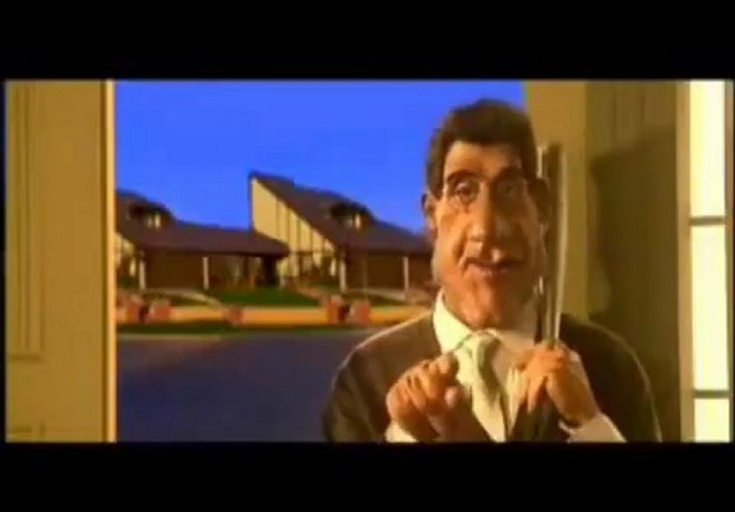 Les guignols - Problem solving