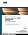 Technology Book Review: Fundamentals of UNIX Companion Guide (Cisco Networking Academy Program) (2nd Edition) by Cisco Systems Inc., Jim Lorenz, Dan Myers