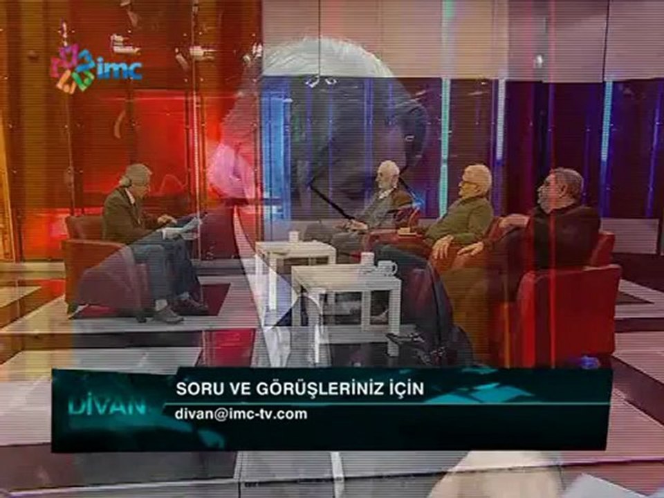 Divan (16 Şubat 2013)