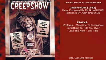 Creepshow (1982) - John Harrison.wmv - YouTube