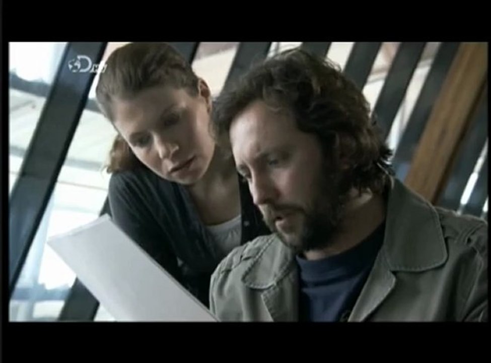 Sirenes - Le Grand Complot Doc Fr 2