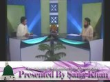 Durood Shareef Ki Fazilat By Mufti Muhammad Akmal sahab & Host Junaid Iqbal Qtv