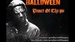 Halloween Dark  Rap Beat Instrumental [ Prod By Product Of Tha 90s ]   - YouTube