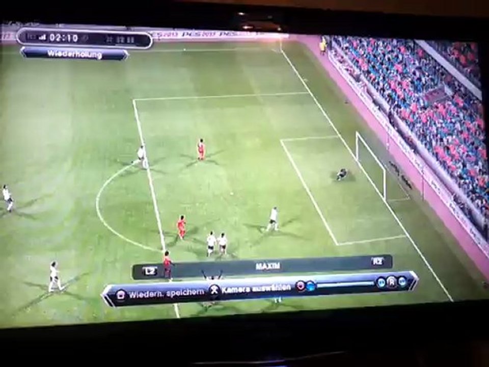 NGK Muntari Nordsjaelland