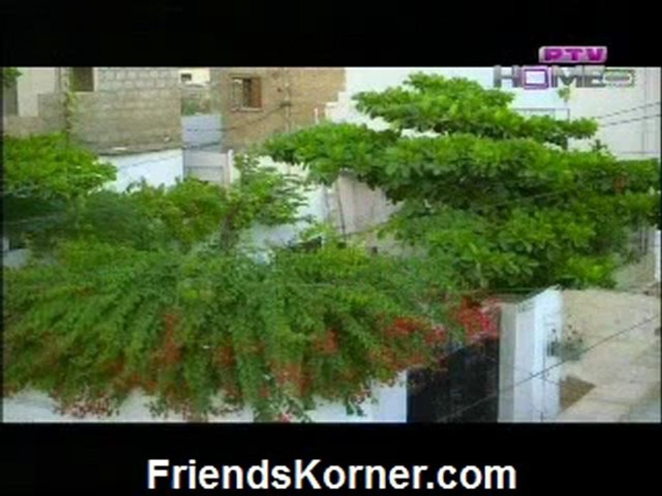 Daag e Nadamat by PTV Home - Episode 13