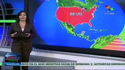 Bernanke defiende compra de bonos para estimular economía