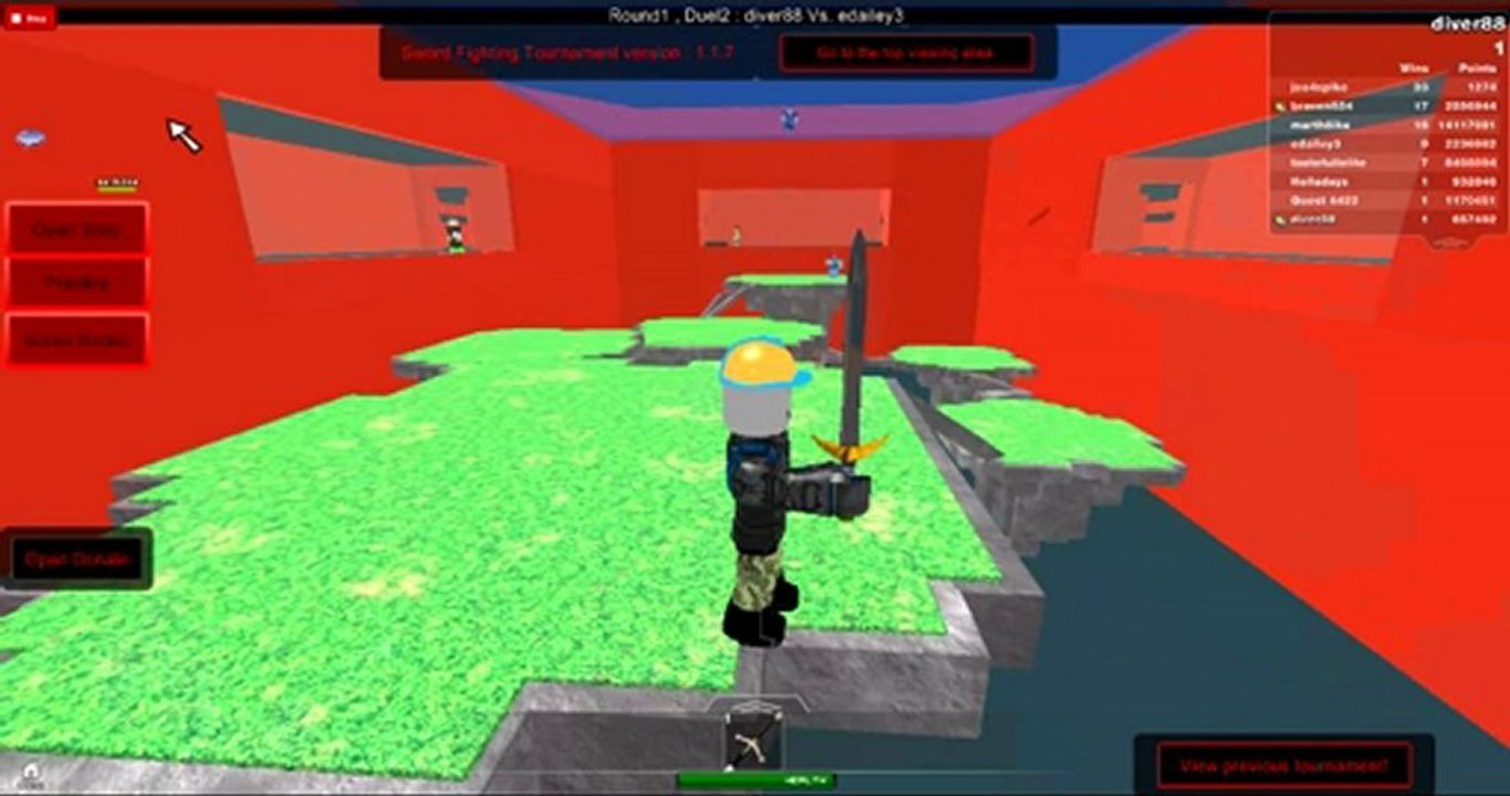 roblox diver88