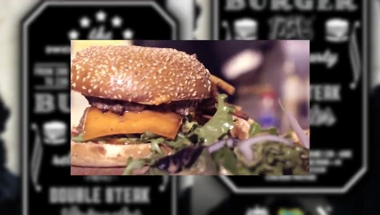 The Dwichtorialist x Ed Banger [Food Report FROM PARIS]