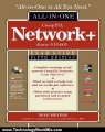 Technology Book Review: CompTIA Network  Certification All-in-One Exam Guide, 5th Edition (Exam N10-005) by Michael Meyers