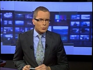 26 Fevrier  2013 - Le TVA Nouvelles de 18h Gatineau-Ottawa