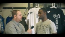 UFC 157 Neil Magny Iconici Tv MMA Interview