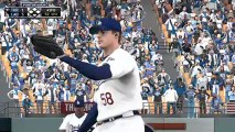 MLB 13 The Show - Bande-annonce du mode Postseason