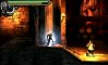 Castlevania : Lords Of Shadow - Mirror Of Fate - Gameplay de combat dans les bas fonds du château