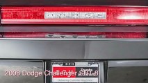 Used Car Prices Ventura - 2008 Dodge Challenger SRT-8