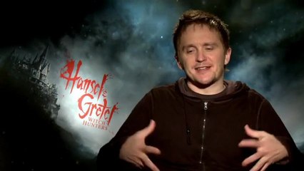 Tommy Wirkola - Interview Tommy Wirkola (Anglais)