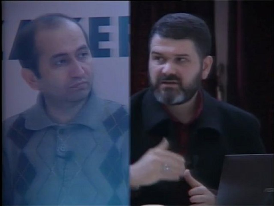 KİM 173.Oturum (Maide Suresi)-7