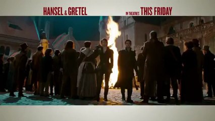 This Friday #III - Spot TV This Friday #III (Anglais)