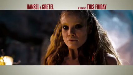 This Friday - TV Spot This Friday (English)