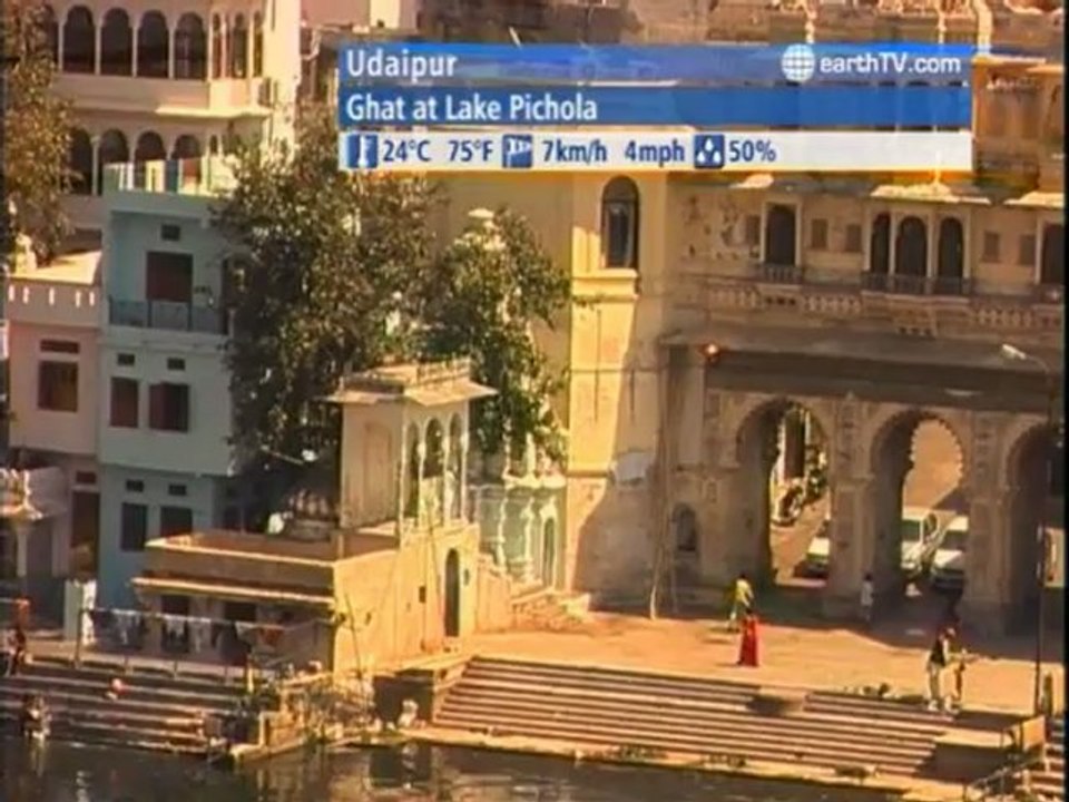 Dresden - Germany, Antibes - Juan-les-Pins - France, London - United Kingdom, Geneva - Switzerland, Cape Town - South Africa, Amsterdam - Netherlands, Udaipur - India