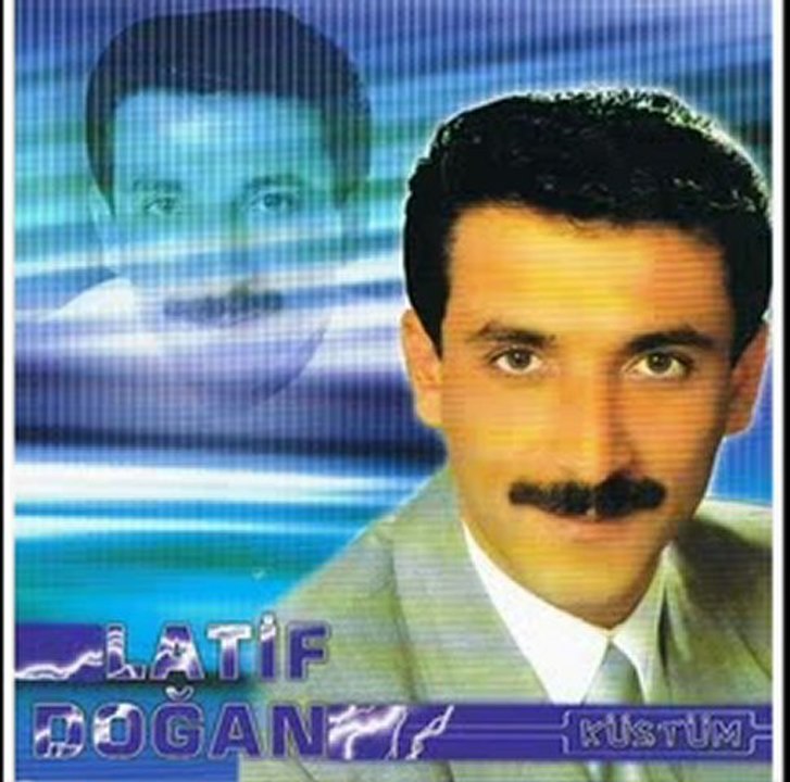 Latif Dogan & Sincanli Filiz - Kustum Duet Remix By Isyankar365