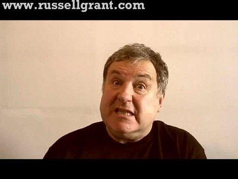 Russell Grant Video Horoscope Taurus February Wednesday 27th 2013 russellgrant.com