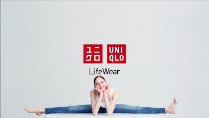 #uniqlo #lifewear #fashion