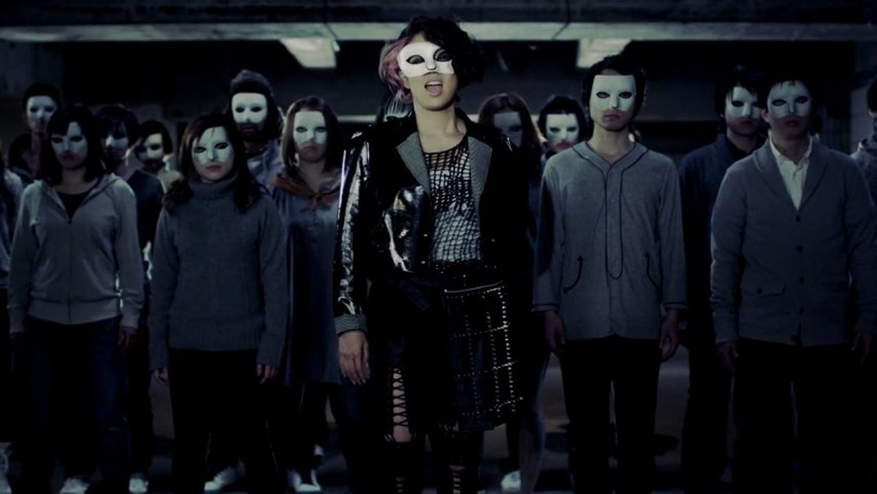 #emi music #ai #jpop