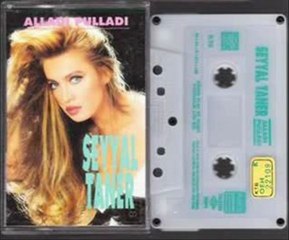 Seyyal Taner - Alladi Pulladi Remix By Isyankar365