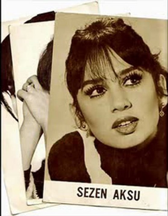 Sezen Aksu - Keskin Bicak Remix By Isyankar365