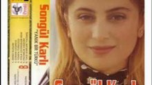 Songul Karli - Ay Gibi Yar Remix By Isyankar365