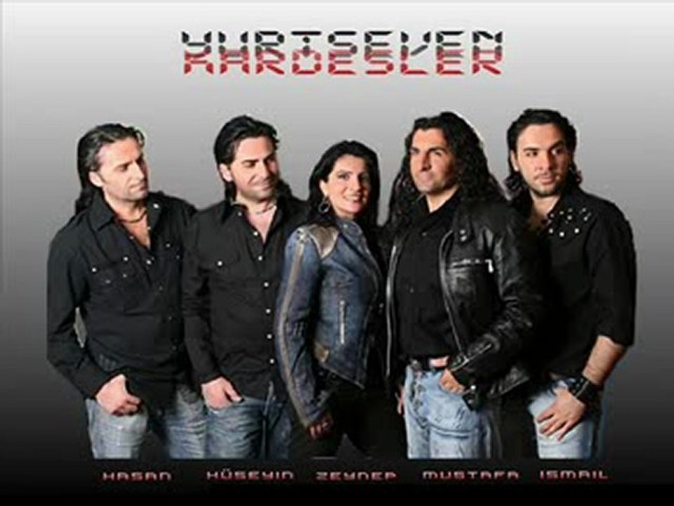 Yurtseven Kardesler - Cek Git 2009 Remix By Isyankar365