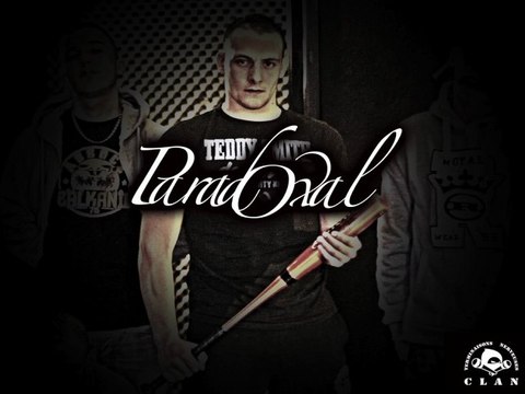 Paradoxal ( TNC ) ft. M'Nza / Carrefour des déceptions