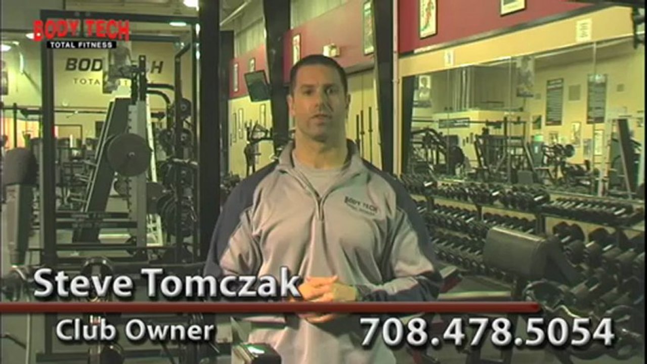 Personal Trainer Frankfort IL | Personal Training Frankfort IL