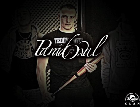 Paradoxal ( TNC ) - Diz - M'Nza - Mouzz / 57 conexion