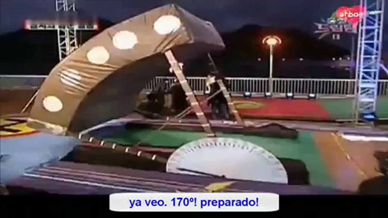 dream team ep4 part 4 hyun joong