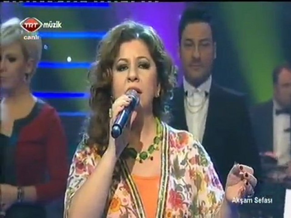 Çiğdem Kırankaya Gürdal ~ Azad Bir Kuştum