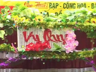 Wedding_Tâm-Hạnh_15/12/2012_Clip2