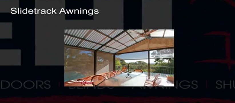 South Windsor Awnings | Call 02 4578 6006