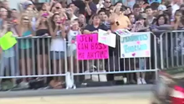 Jennifer Aniston Is a Diva on Set?