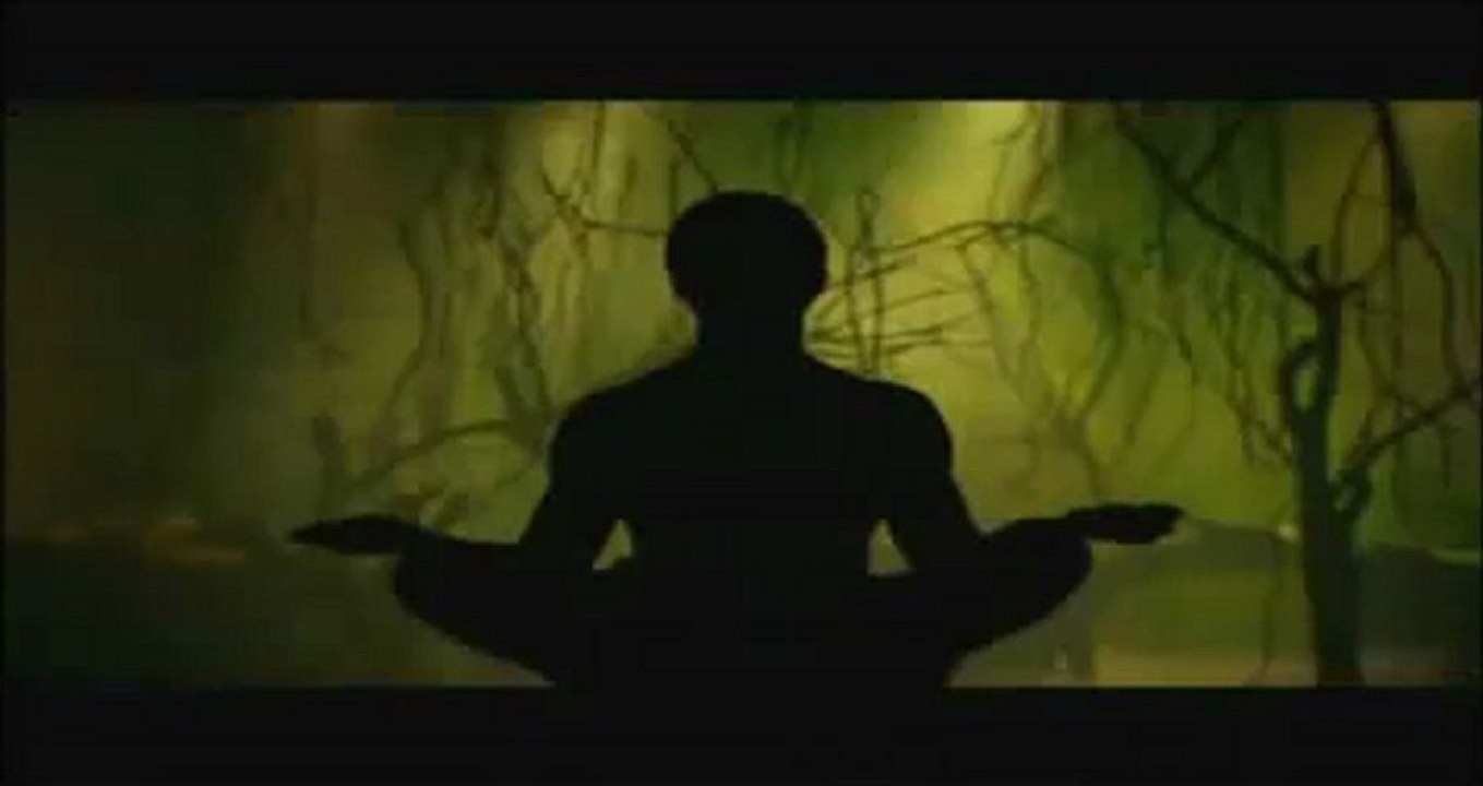 La Vida del Buda
