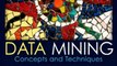 Technology Book Review: Data Mining: Concepts and Techniques, Third Edition (The Morgan Kaufmann Series in Data Management Systems) by Jiawei Han, Micheline Kamber, Jian Pei
