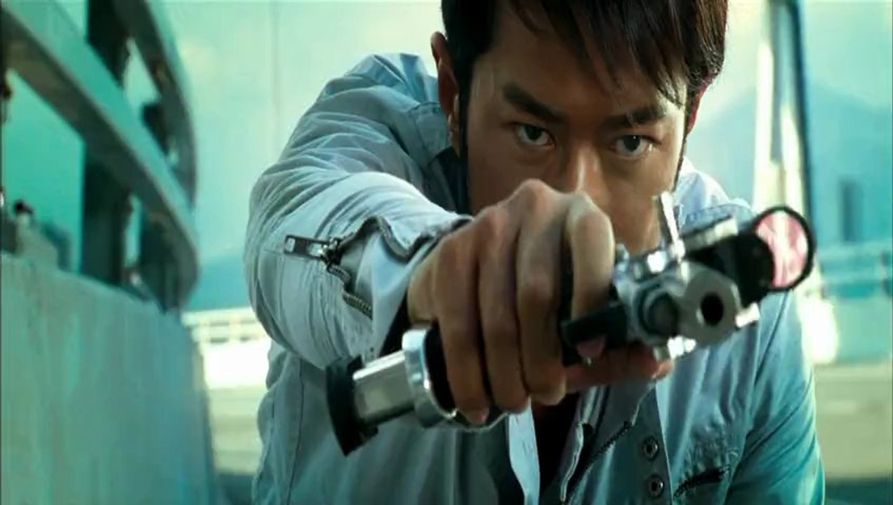 トリプルタップ　予告編