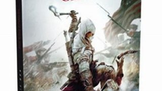 Technology Book Review: Assassin's Creed III - The Complete Official Guide by Piggyback