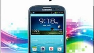 Technology Book Review: My Samsung Galaxy S III by Steve Schwartz